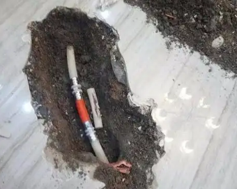 浠水测漏水电话