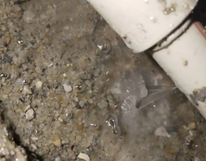 浠水测漏水电话号码