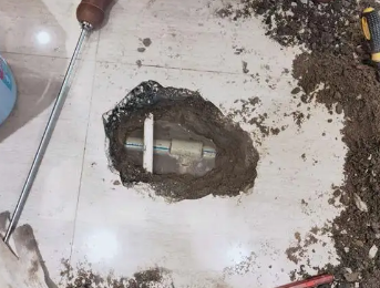 浠水测漏水电话