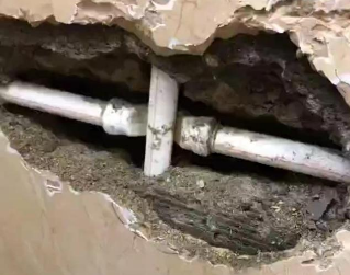 浠水测漏水哪家好