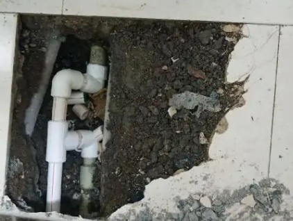 浠水测漏水哪家好