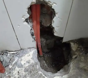 浠水漏水检测电话