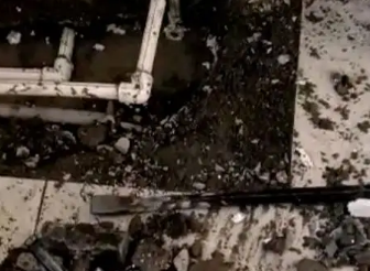 浠水漏水检测电话