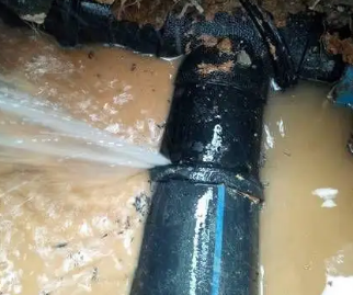 浠水测漏水公司哪家好