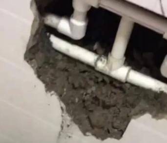 浠水漏水检测电话