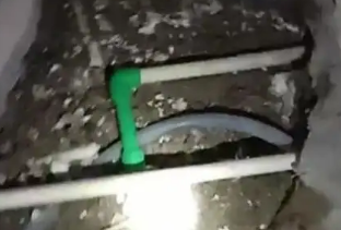 浠水测漏水公司