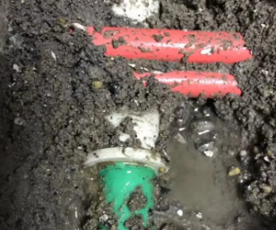 浠水漏水检测电话