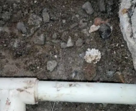 浠水漏水检测哪家好