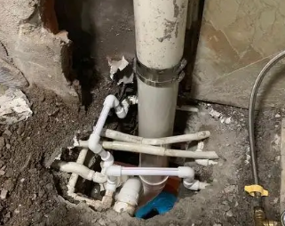 浠水漏水检测哪家好