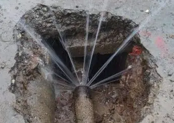 浠水漏水检测多少钱