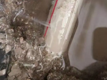 浠水漏水检测哪家好