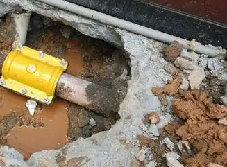 浠水漏水检测哪家好