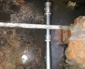 浠水漏水检测公司电话