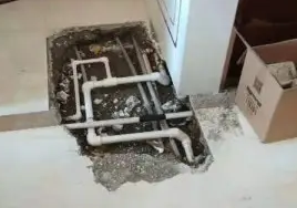 浠水卫生间测漏水如何检测