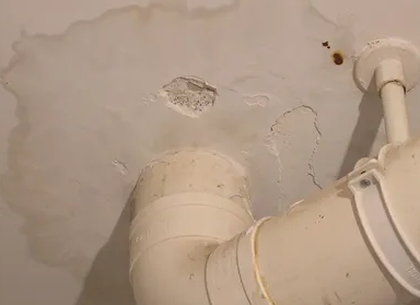 浠水卫生间测漏水多少钱