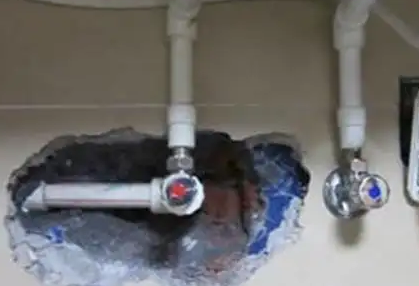 浠水卫生间测漏水查询方法