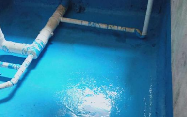 浠水卫生间测漏水哪家好