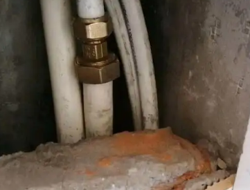 浠水水管漏水检测哪家好