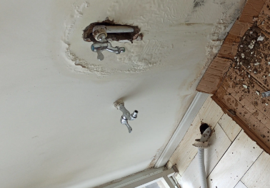 浠水卫生间测漏水