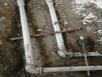 浠水卫生间测漏水多少钱