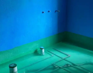 浠水卫生间防水