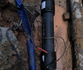 浠水水管漏水检测多少钱