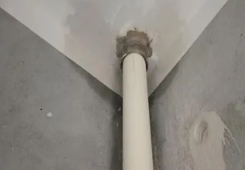 浠水卫生间测漏水之渗水防护