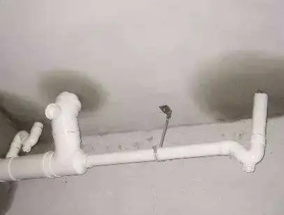 浠水卫生间测漏水的几种情景