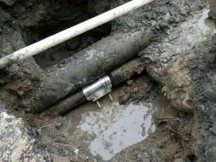 浠水水管漏水检测的传递距离多少