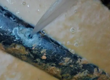 浠水水管漏水检测多少钱