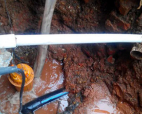 浠水水管漏水检测哪家好