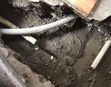 浠水卫生间测漏水价格明细