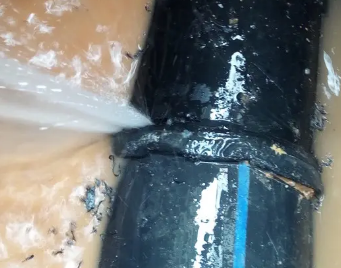 浠水水管漏水检测的小妙招