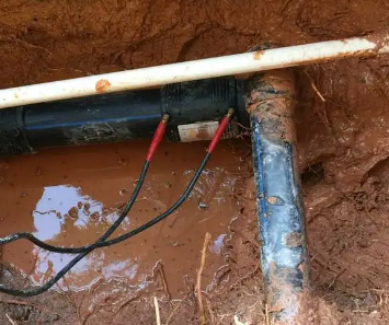 浠水水管漏水检测多少钱