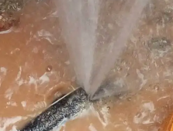 浠水水管漏水检测哪家好