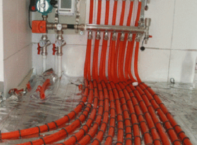 浠水地暖维修多少钱