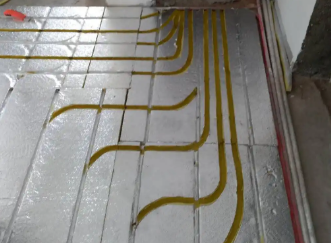 浠水地暖维修哪家好
