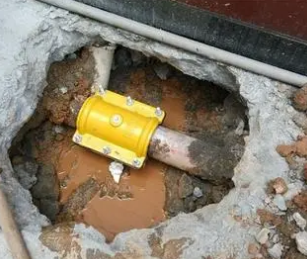浠水水管漏水检测的几种情况