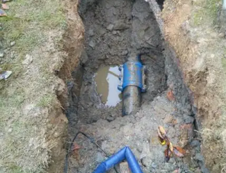 浠水水管漏水检测多少钱