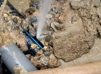 浠水水管漏水检测哪家好