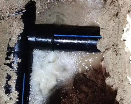 浠水水管漏水检测哪家好