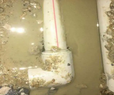 浠水水管漏水检测多少钱