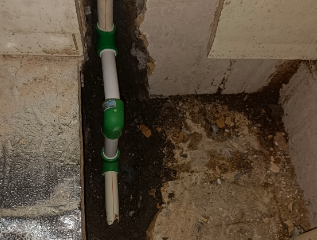 浠水卫生间测漏水哪家好