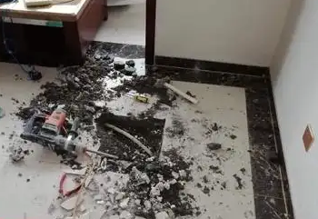 浠水漏水检测多少钱