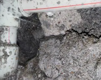 浠水漏水检测多少钱