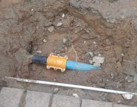 浠水水管漏水检测的情况