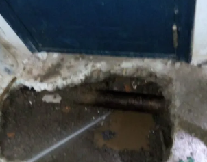 浠水水管漏水检测多少钱