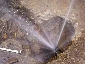 浠水水管漏水检测哪家好