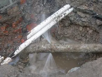 浠水测漏水多少钱