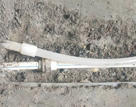 浠水测漏水哪家好